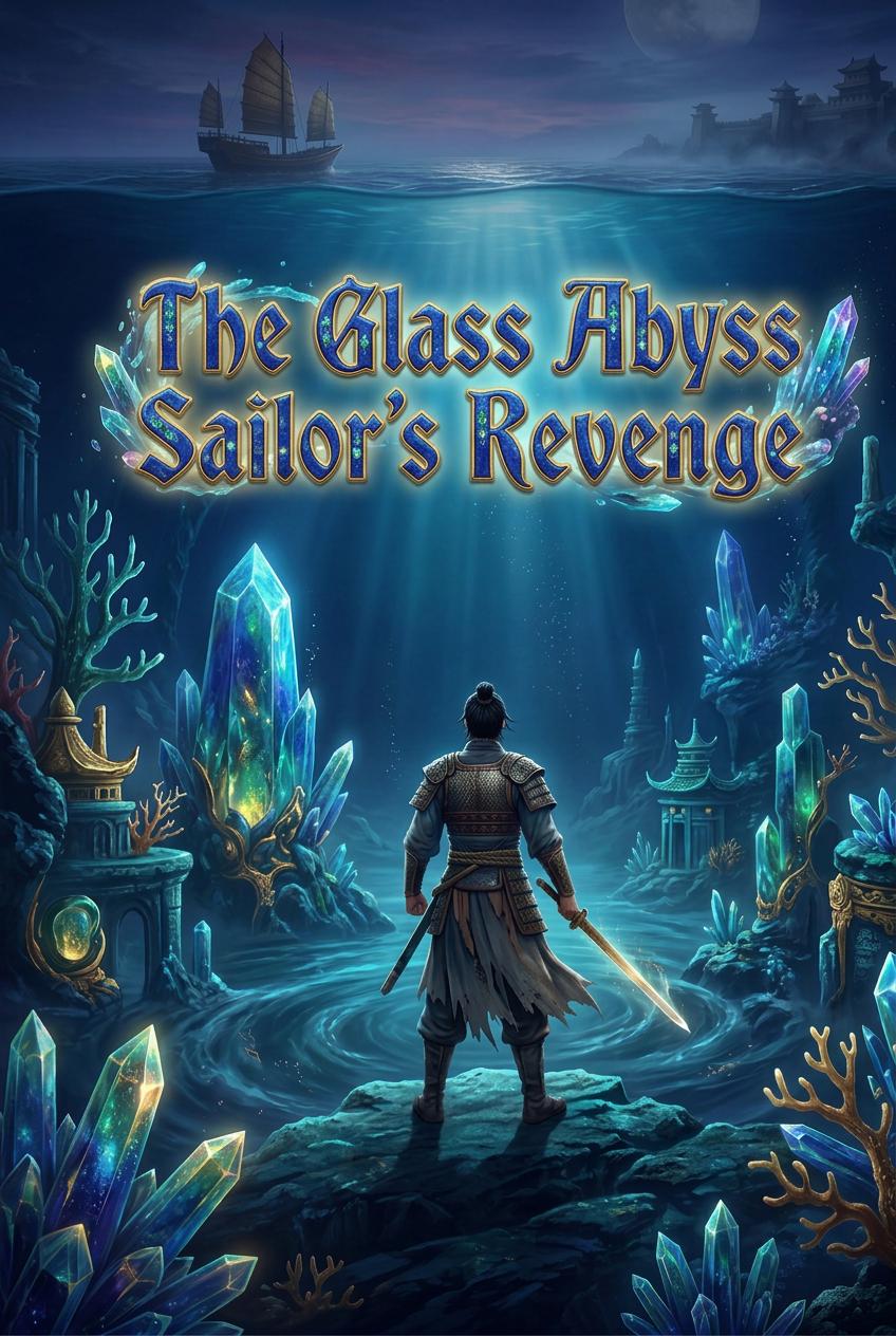 The Glass Abyss Sailor's Revenge