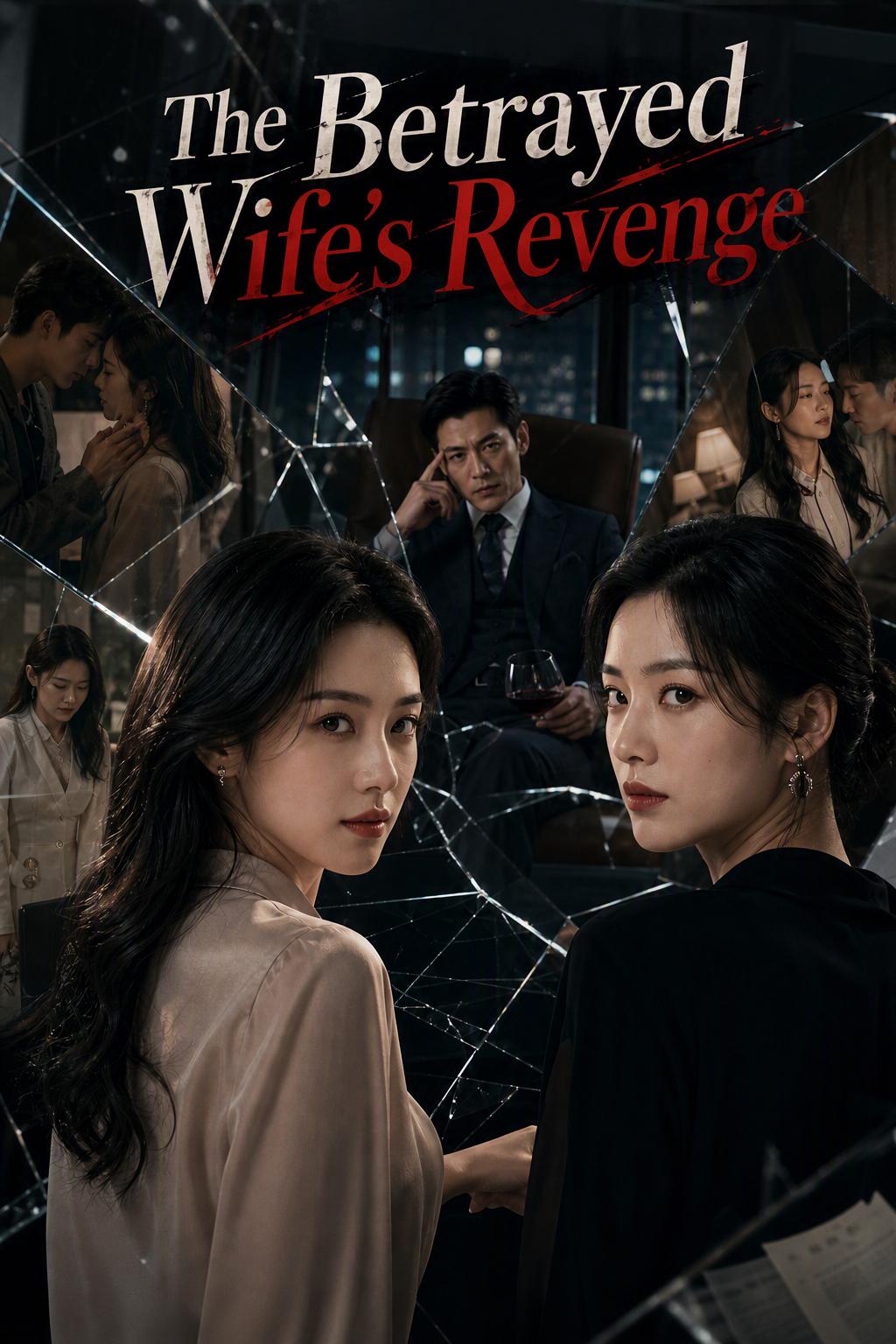 The Betrayed Wife's Revenge