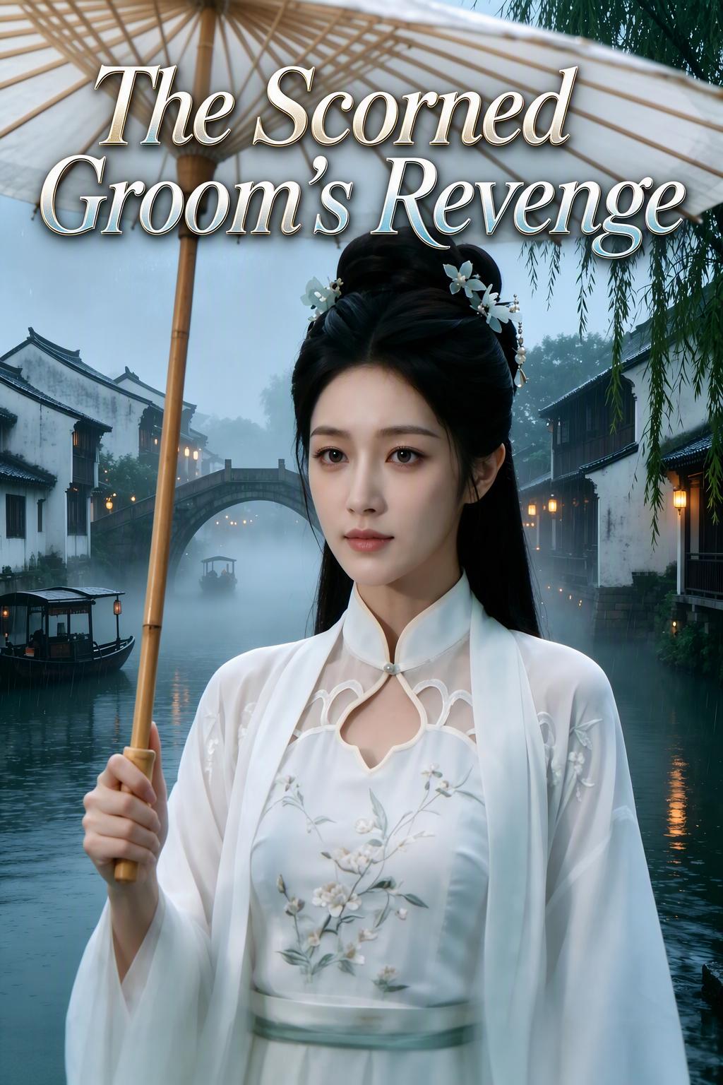 The Scorned Groom's Revenge