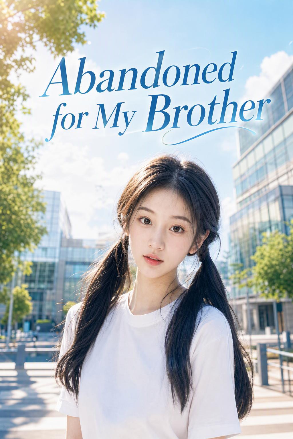 Abandoned for My Brother