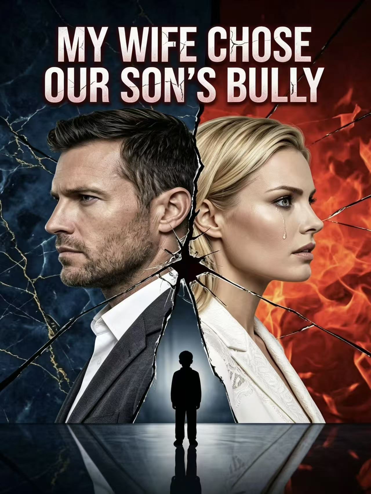 My Wife Chose Our Son’s Bully