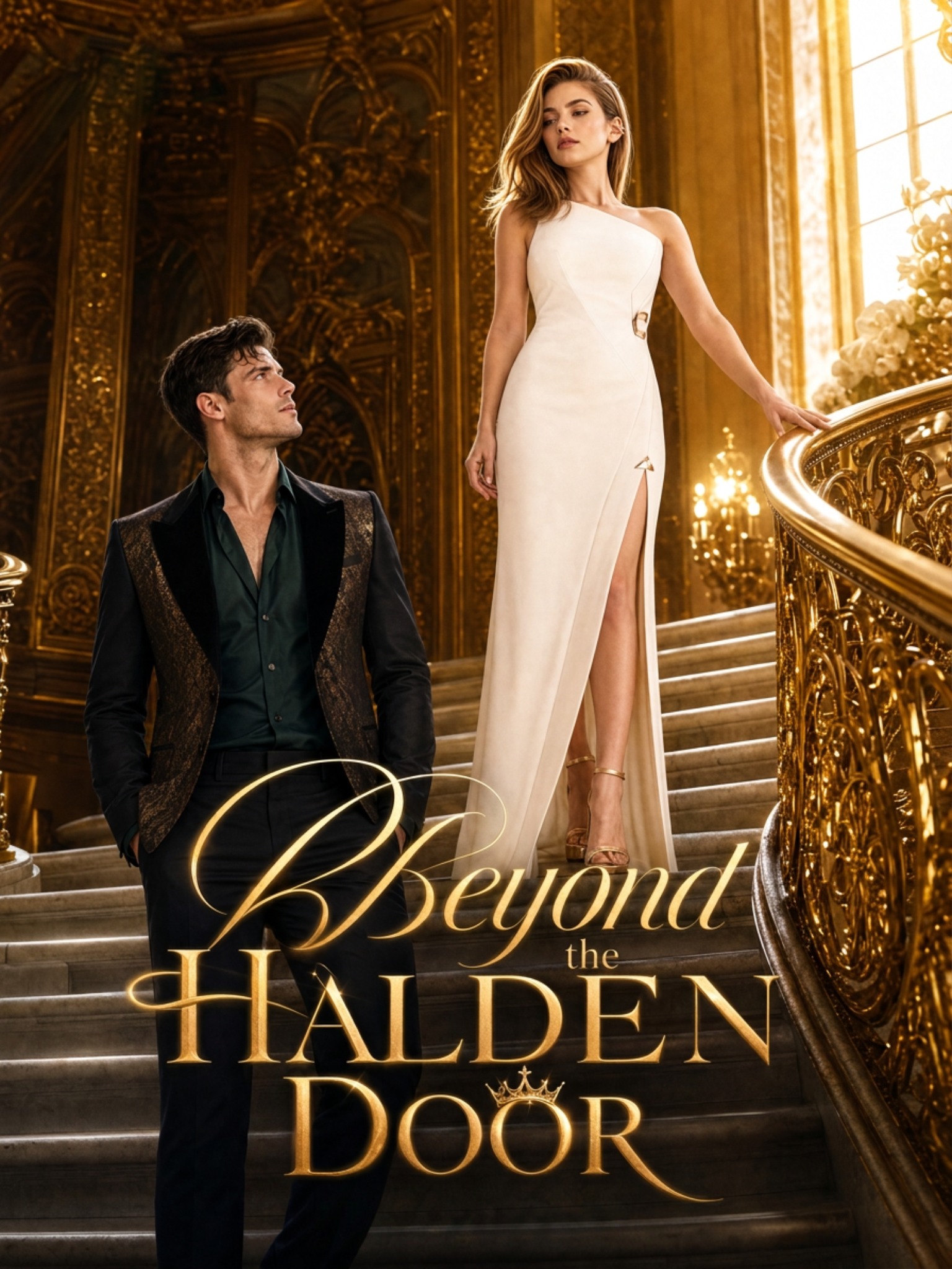 Beyond the Halden Door