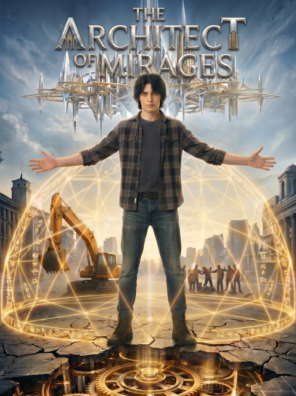 The Architect of Mirages