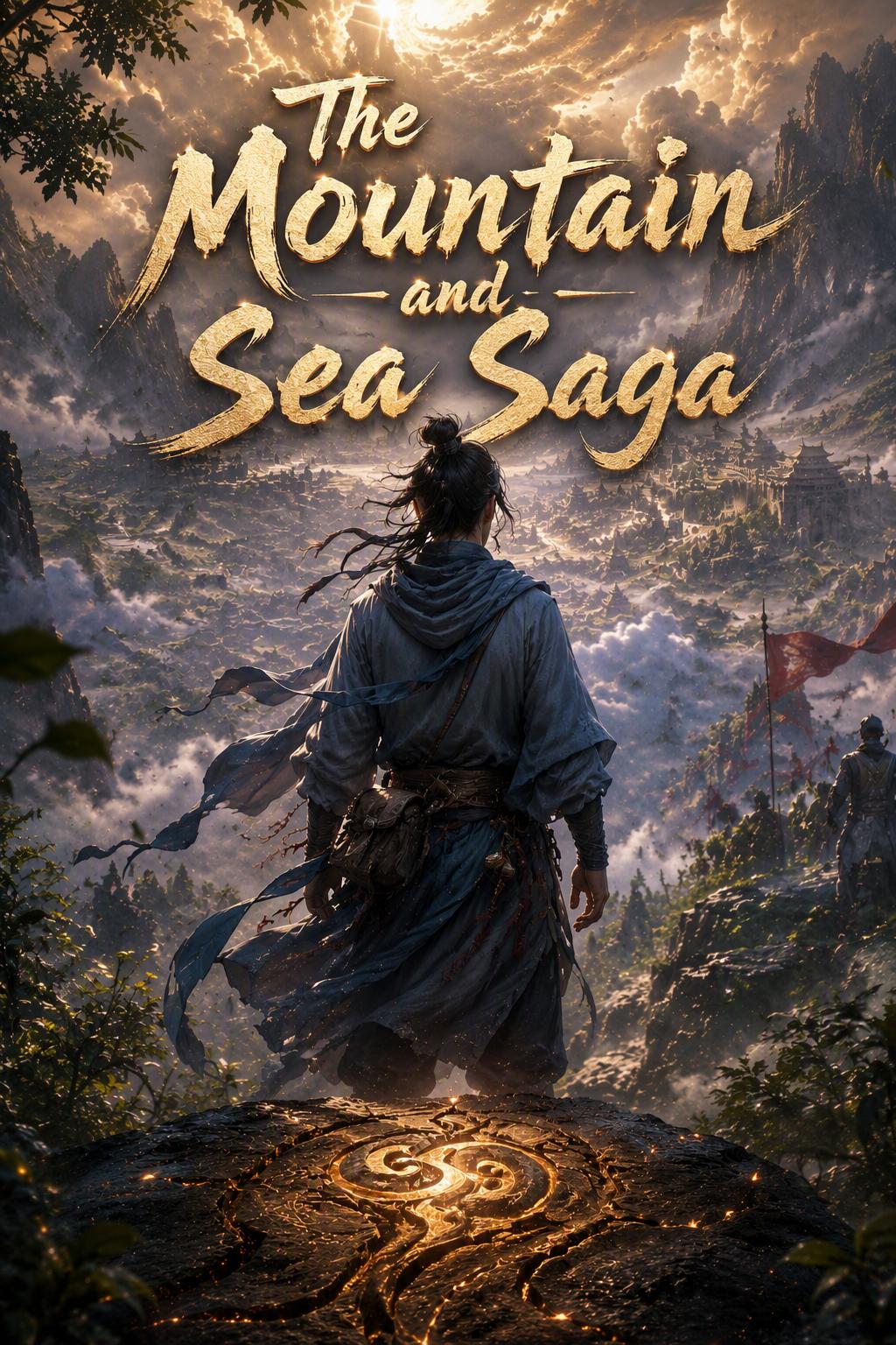 The Mountain and Sea Saga
