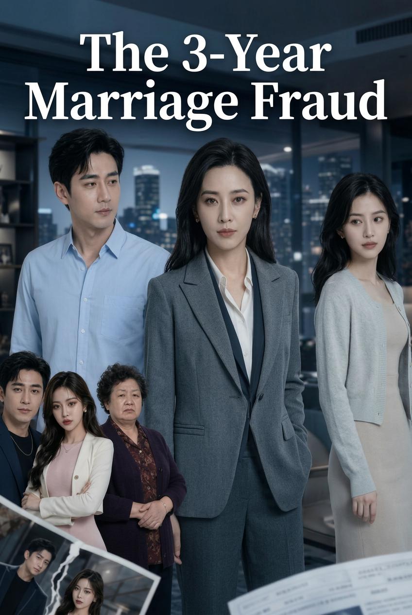 The 3-Year Marriage Fraud