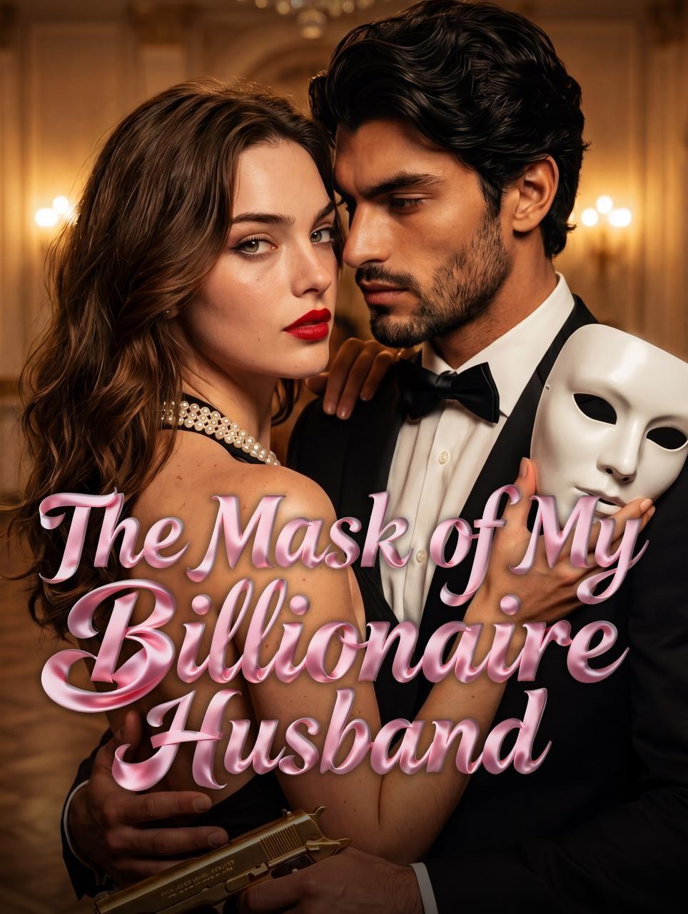 The Mask of My Billionaire Husband