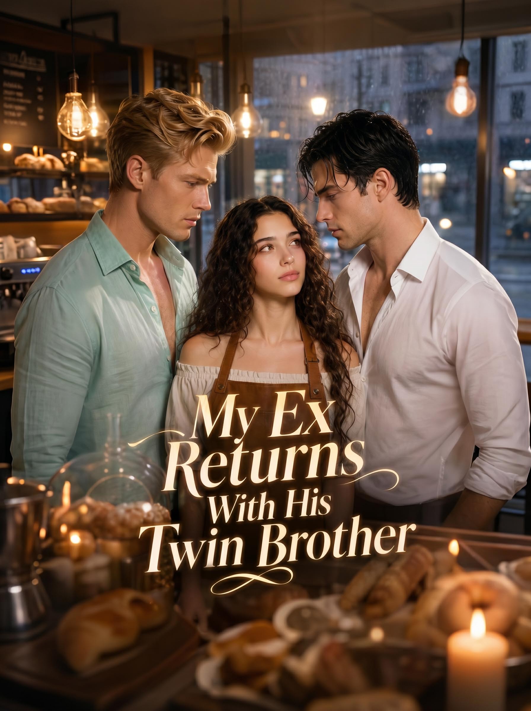 My Ex Returns With His Twin Brother