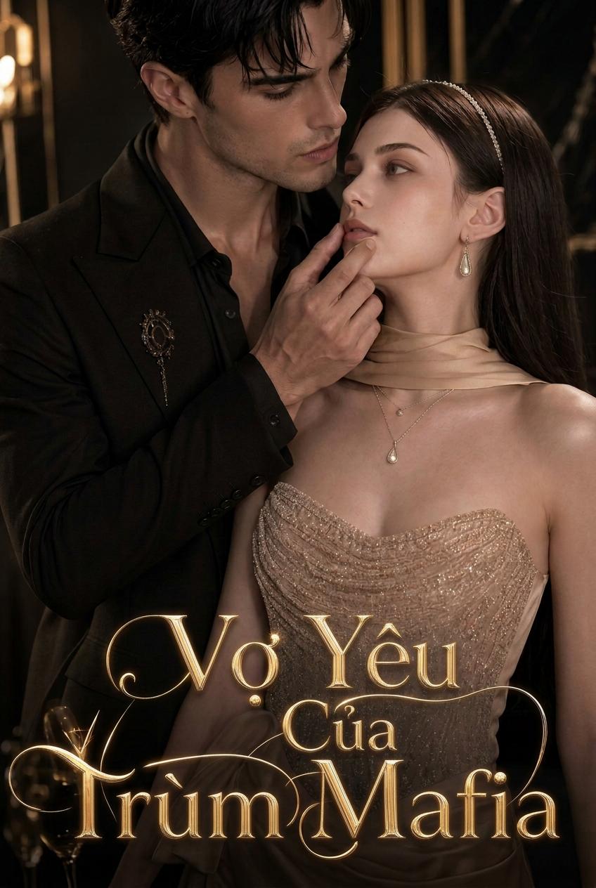 Bị Anh Trai Mafia Chiếm Hữu