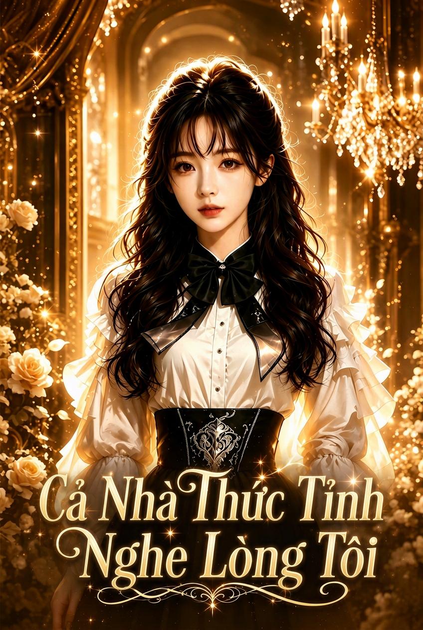Cả Nhà Thức Tỉnh Nghe Lòng Tôi