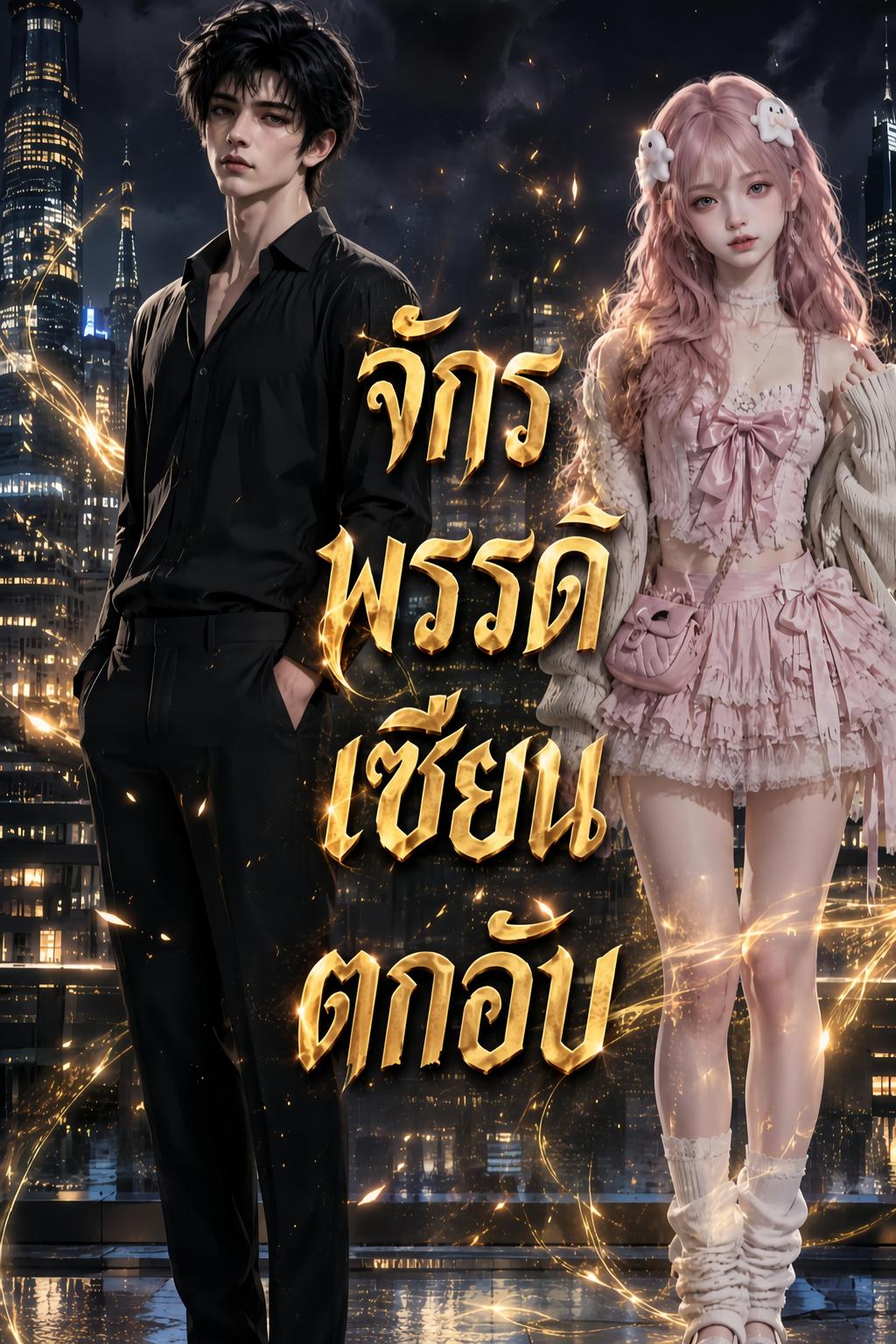 เทพเซียนในห้องเช่าร่วม ขาดเงินอย่างหนัก