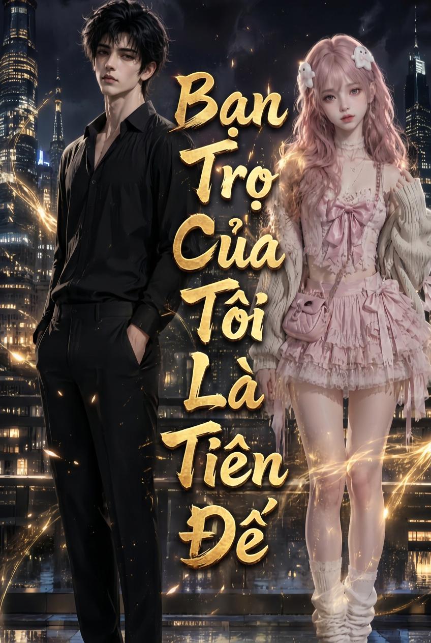 Thần Đế Trở Về Trọ Chung Thiếu Tiền