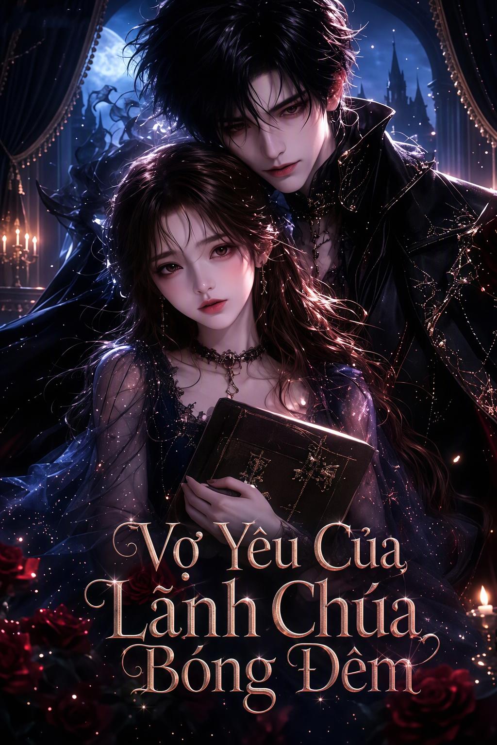 Lãnh Chúa Nhìn Lén Sau Kết Hôn