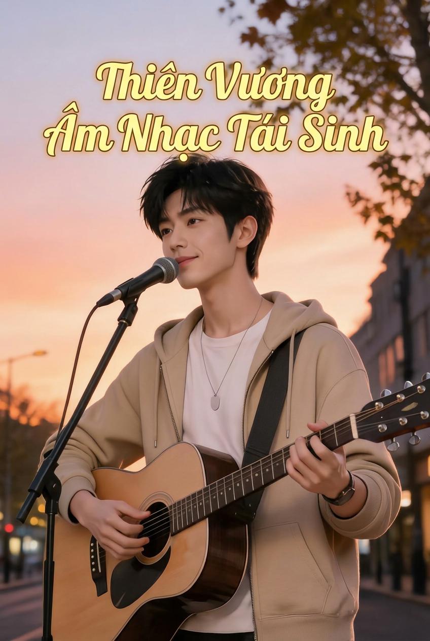 Thiên Vương Âm Nhạc Tái Sinh