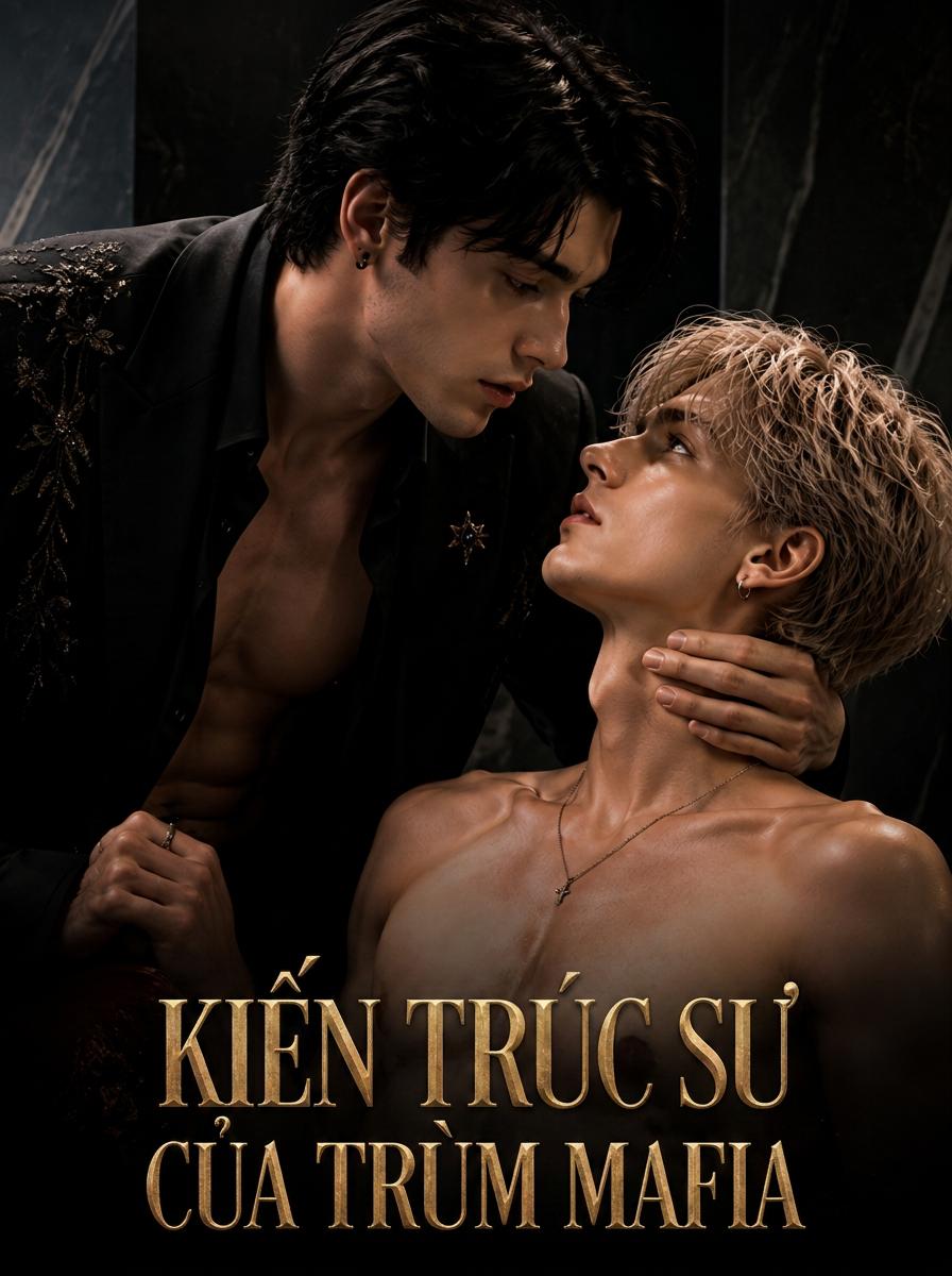 Kiến Trúc Sư Của Ông Trùm Mafia