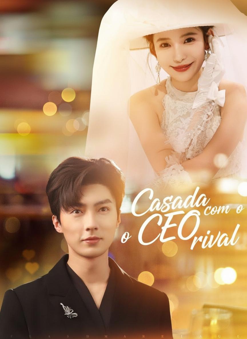 Vợ Hợp Đồng Của CEO Đối Thủ