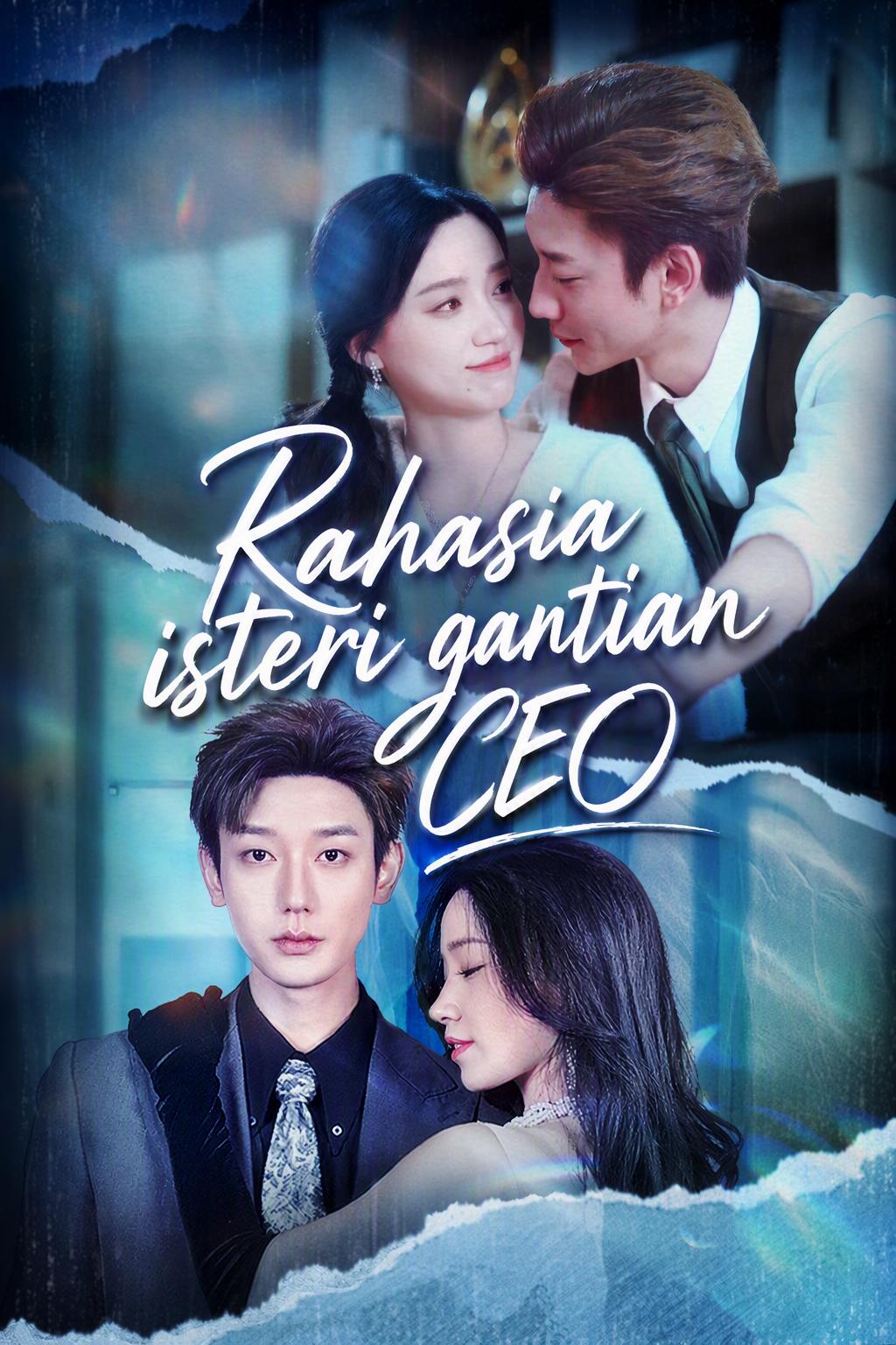 Rahasia isteri gantian CEO