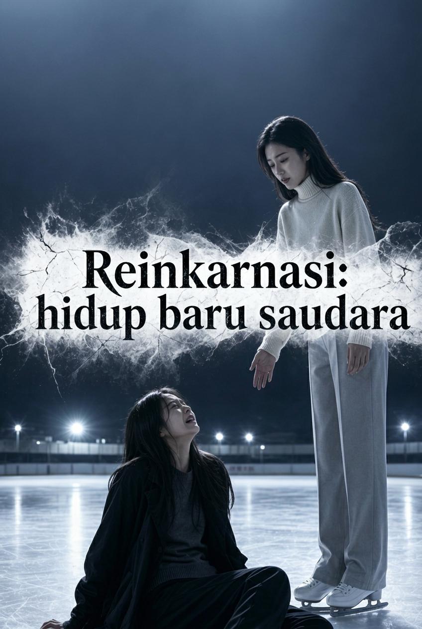 Dia Mencuri Kemuliaanku