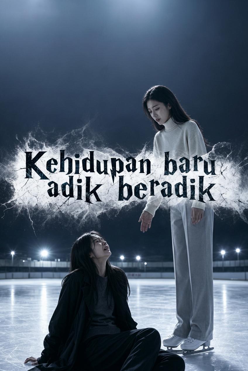 Kehidupan baru adik beradik