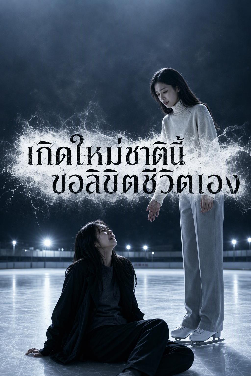 สองพี่น้องสเกตน้ำแข็ง เส้นทางชีวิตใหม่