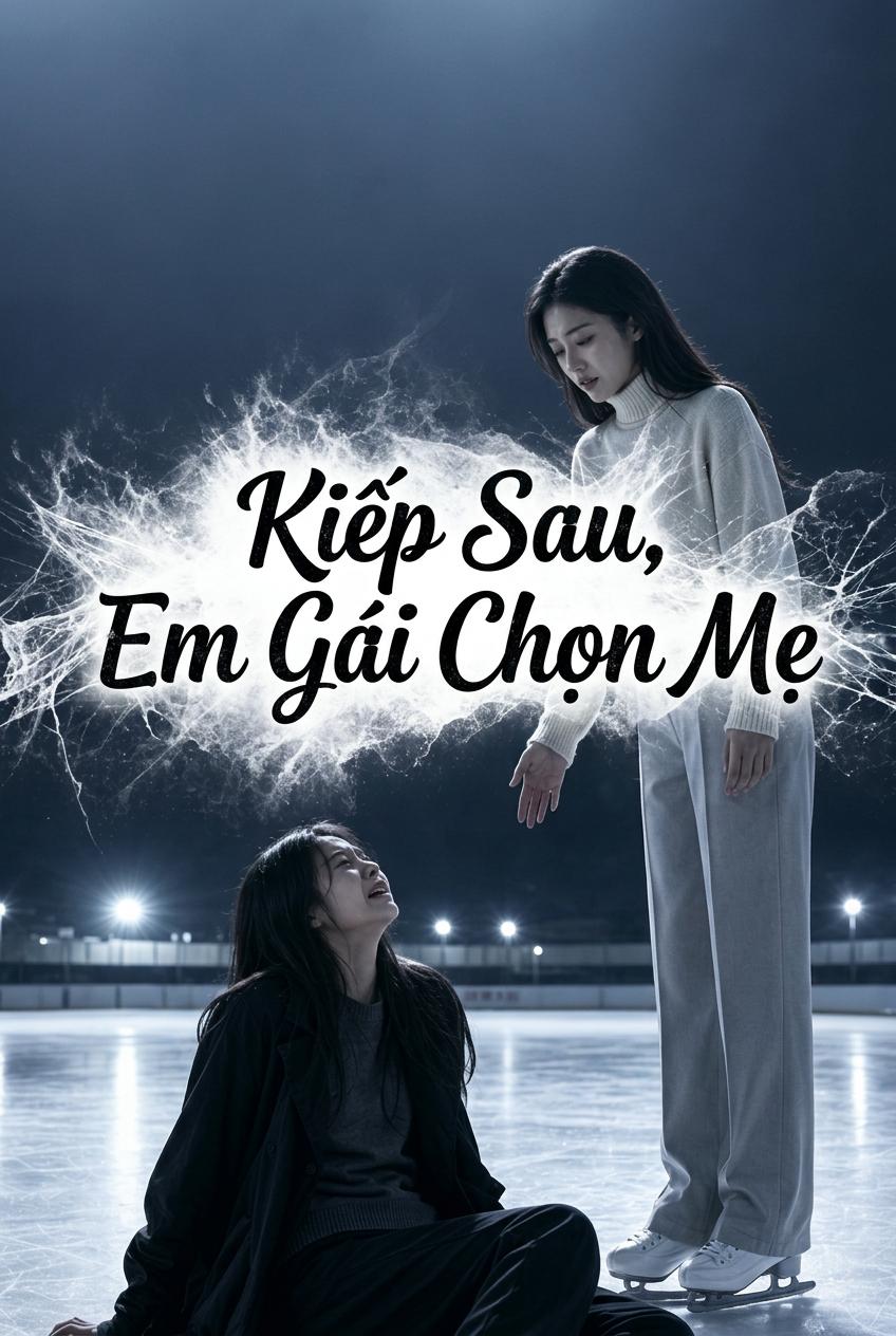 Cuộc Sống Mới Của Hai Chị Em Trượt Băng