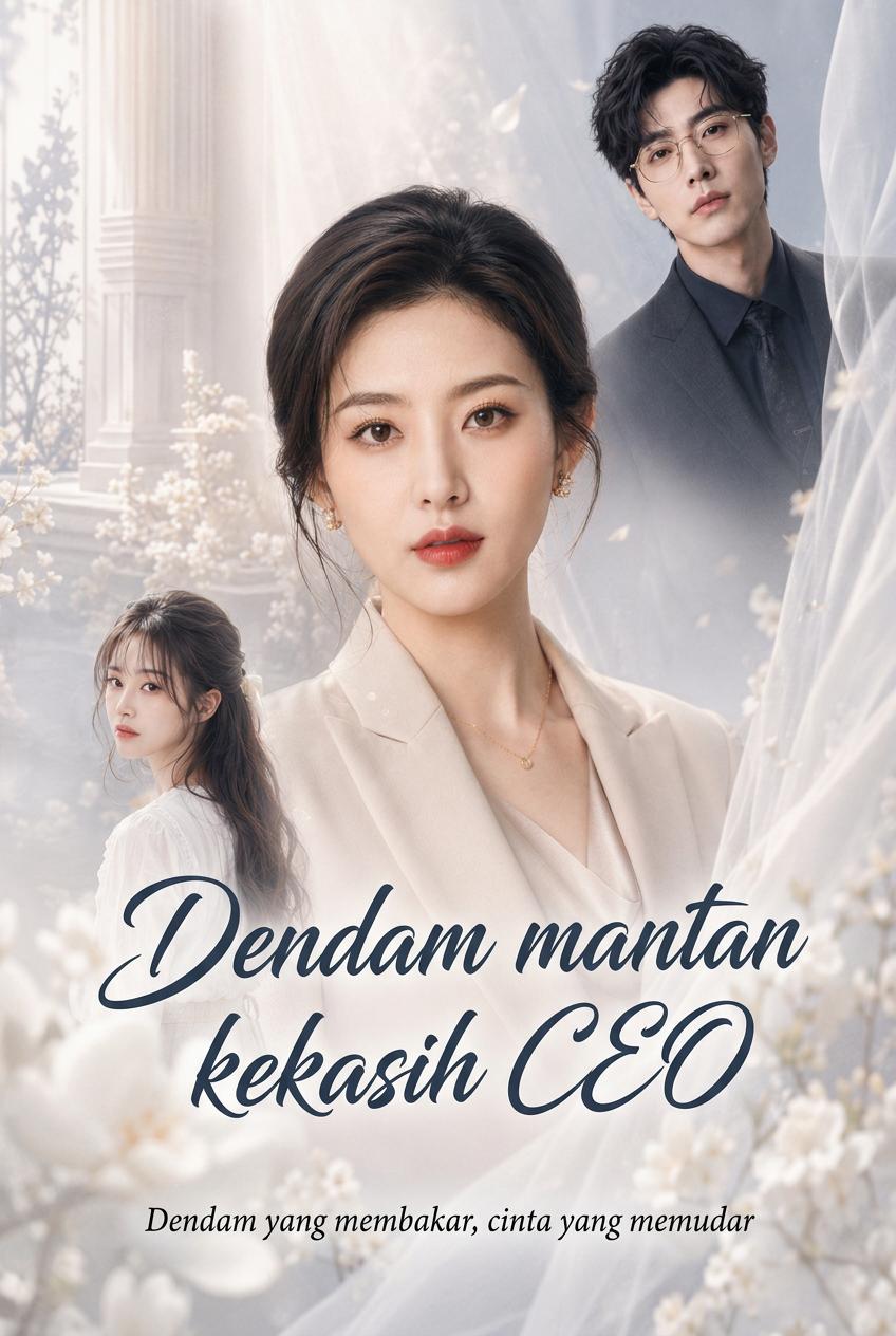 Balas Dendam Pewaris yang Hilang