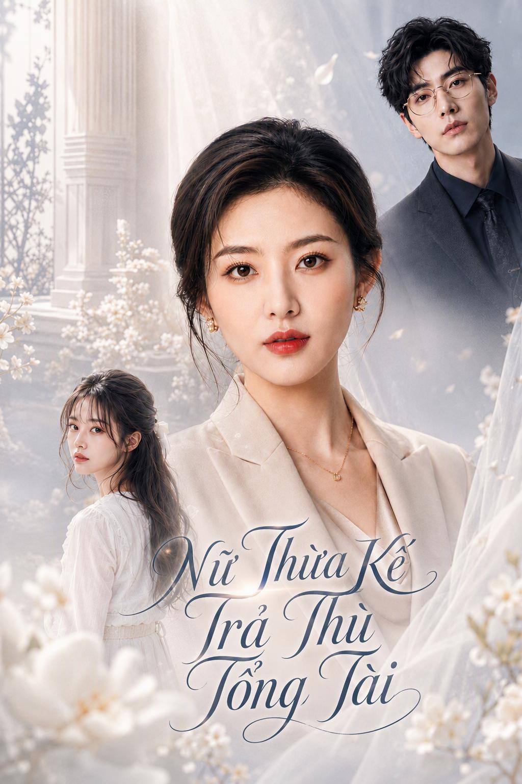 Nữ Thừa Kế Bị Vứt, Tổng Giám Đốc Hối Hận