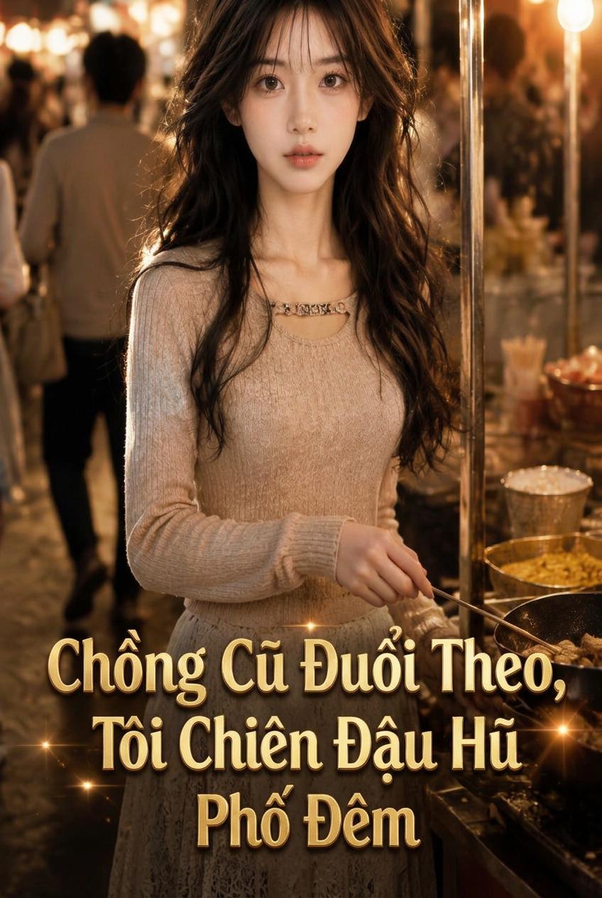 Nữ Hoàng Trở Lại Của Vị CEO