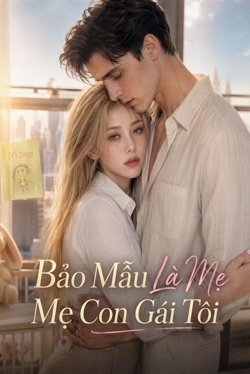 Bảo Mẫu Hoàn Lương, Ông Chủ Giàu Có