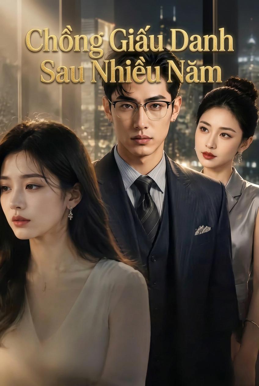 Chồng Giấu Danh Sau Nhiều Năm