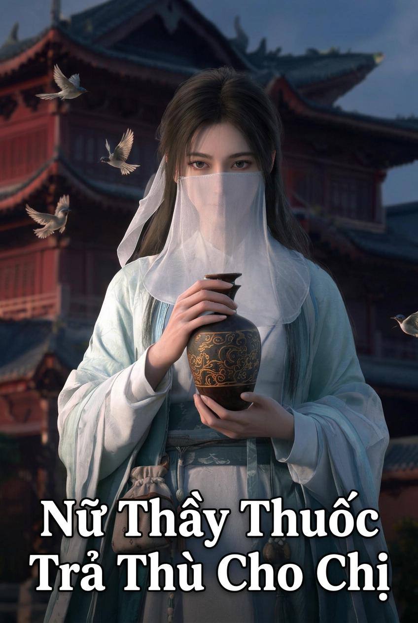 Nữ Thầy Thuốc Trả Thù Cho Chị