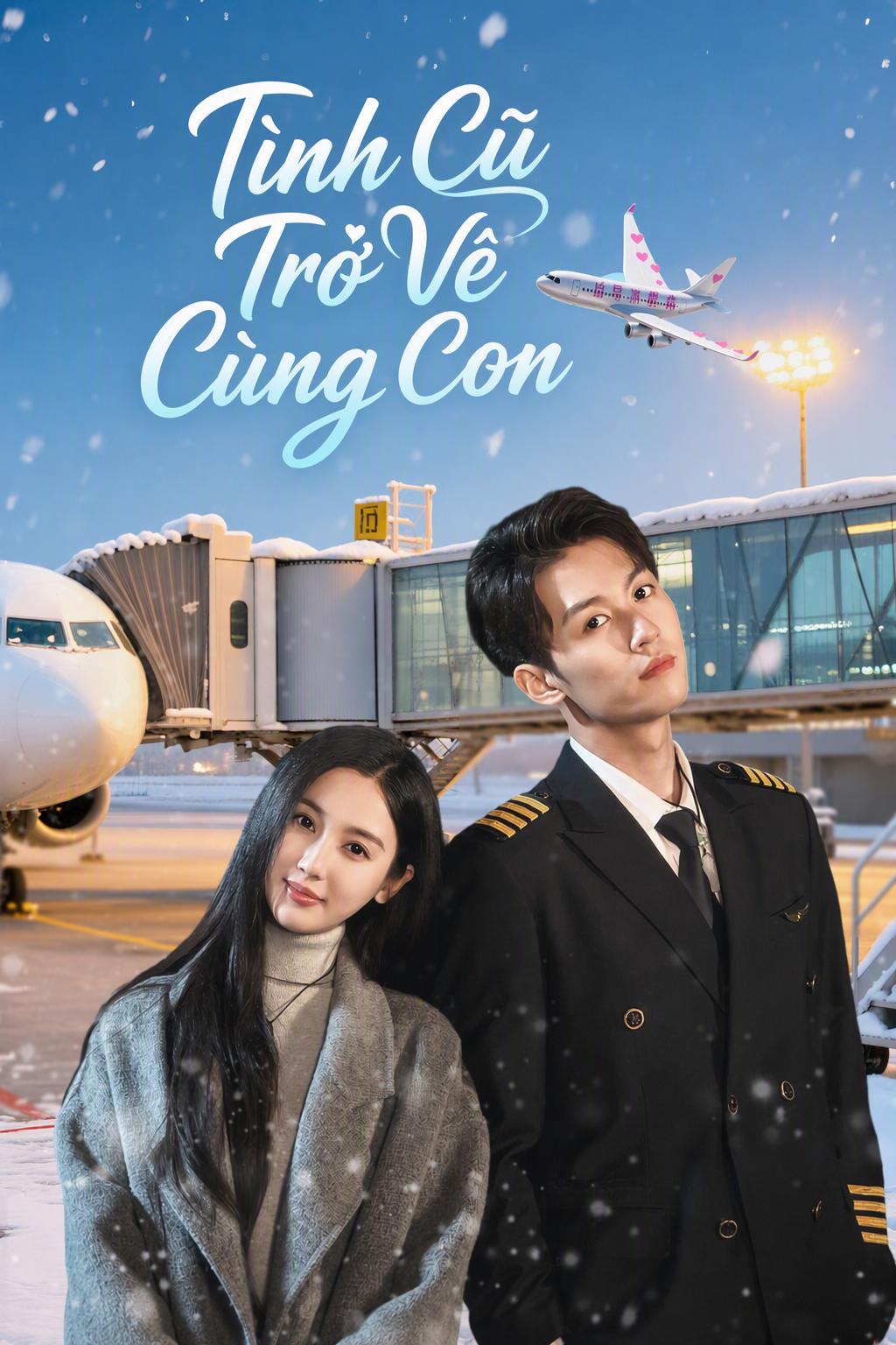 Mang Thai Bỏ Đi Yêu Cơ Trưởng