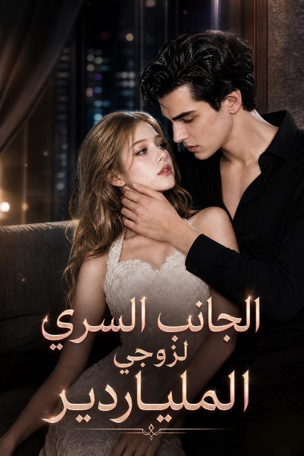الجانب السري لزوجي الملياردير