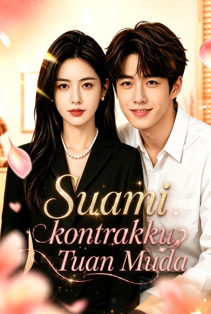 Suami kontrakku, Tuan Muda