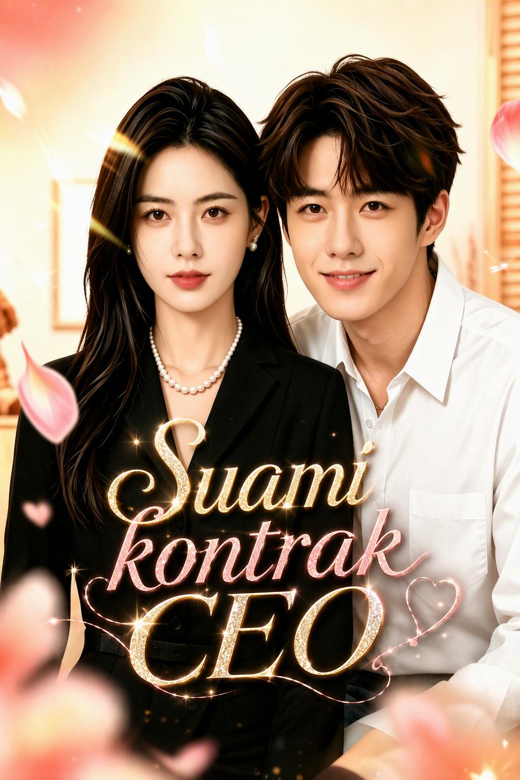 Suami kontrak CEO