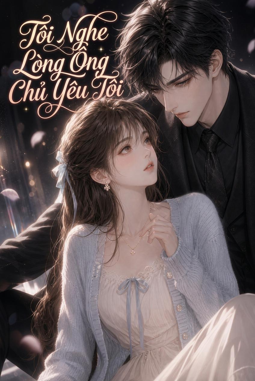 Tôi Nghe Lòng Ông Chủ Yêu Tôi