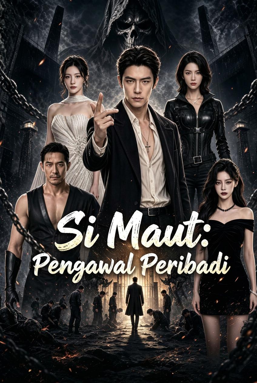 Si Maut: Pengawal Peribadi
