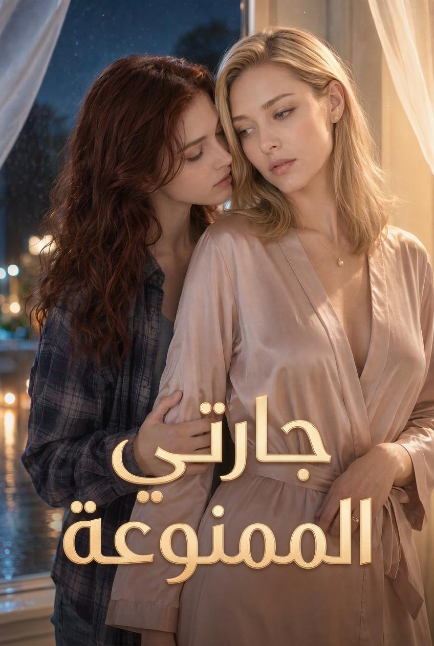 جارتي المحرمة
