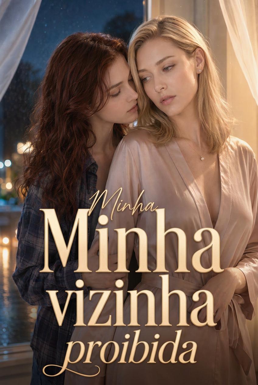 Minha Vizinha Proibida