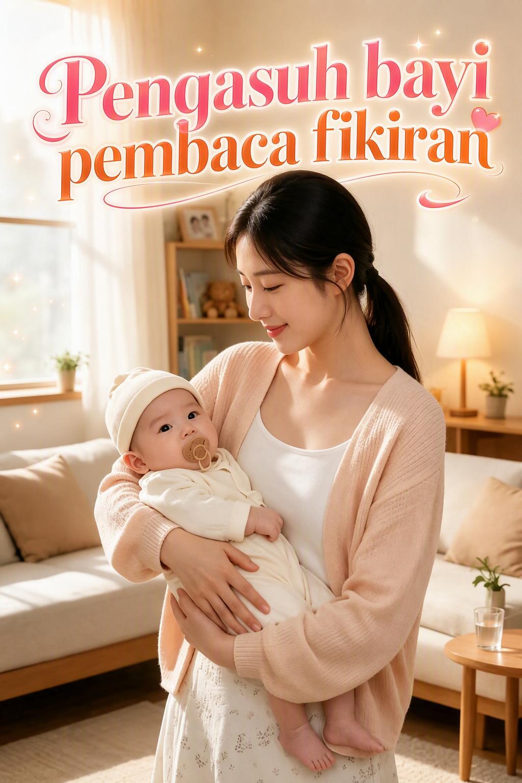 Pengasuh bayi pembaca fikiran
