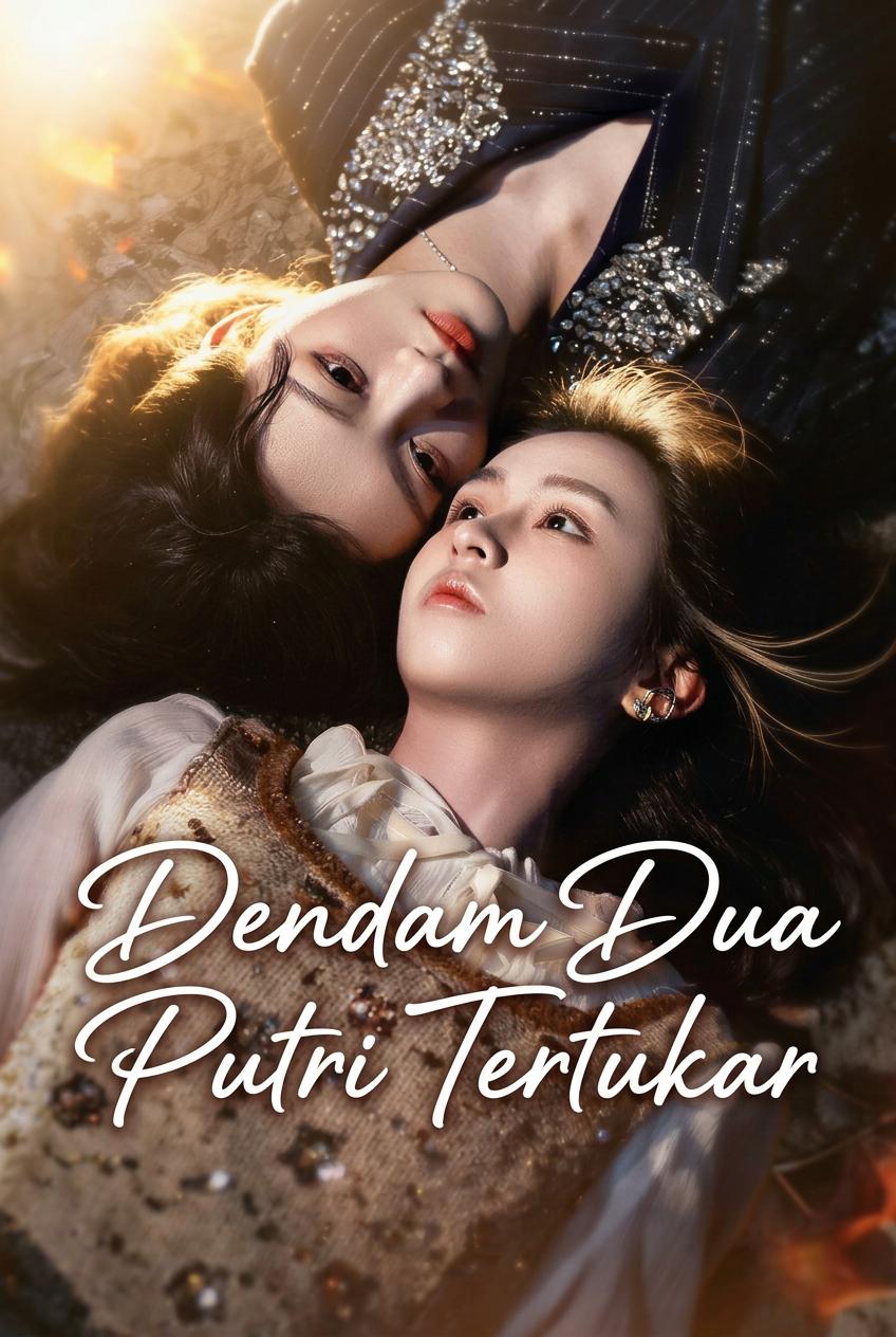 Dendam Dua Puteri yang Bertukar