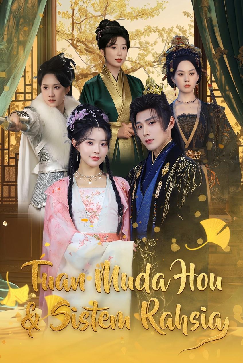 Tuan Muda Hou & Sistem Rahsia