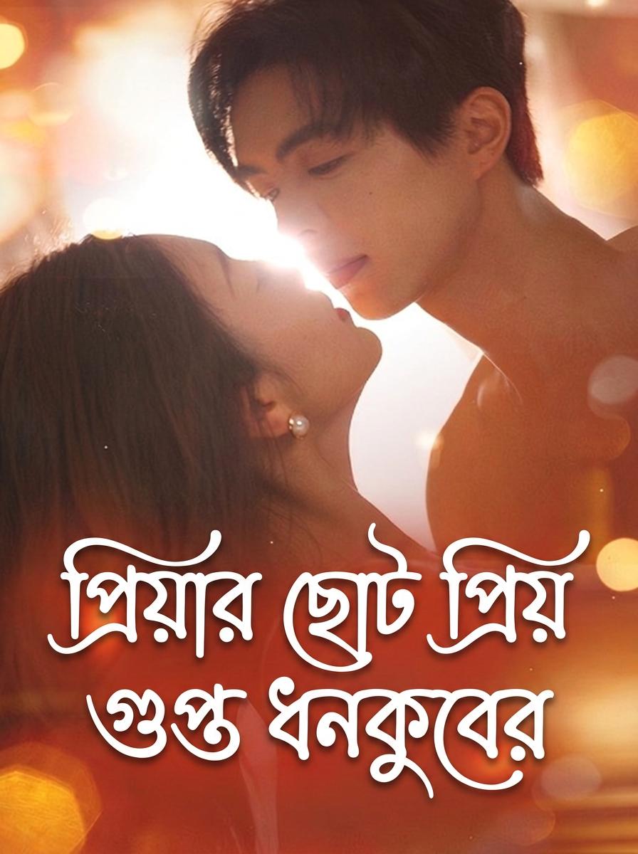 প্রিয়ার ছোট প্রিয় স্বামী গুপ্ত ধনকুবের