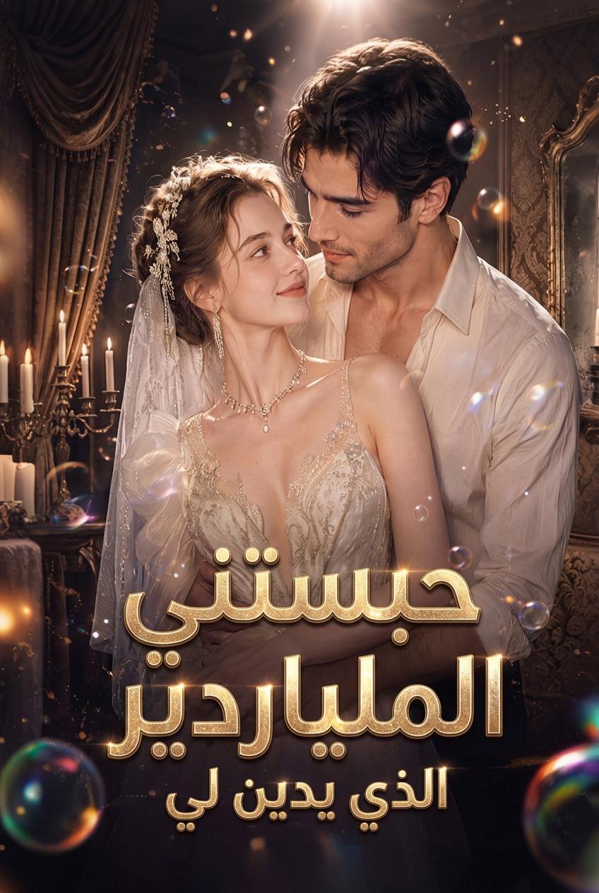 حبستني الملياردير الذي يدين لي