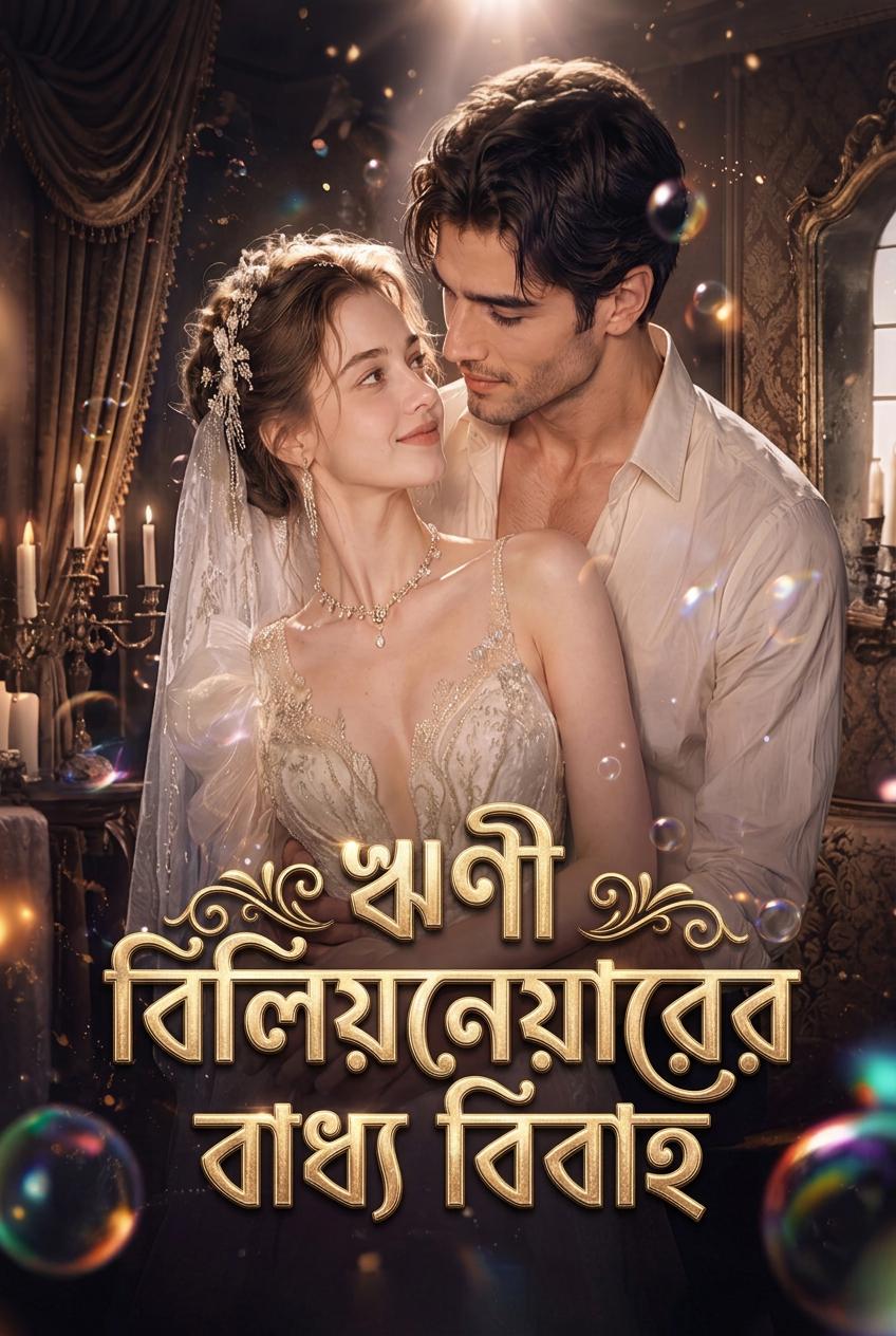 ঋণী বিলিয়নেয়ারের বাধ্য বিবাহ