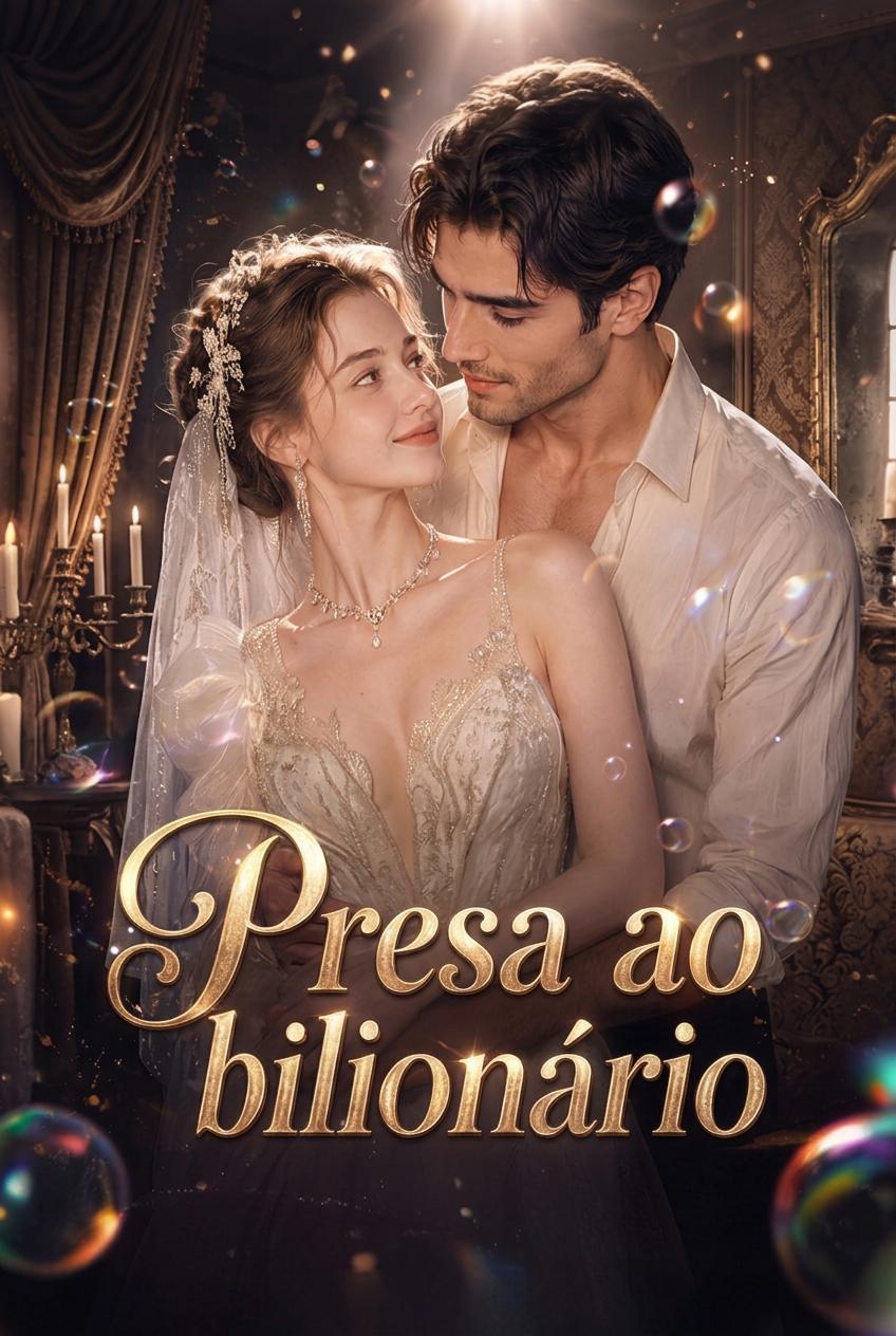 Presa pelo Bilionário que Me Deve