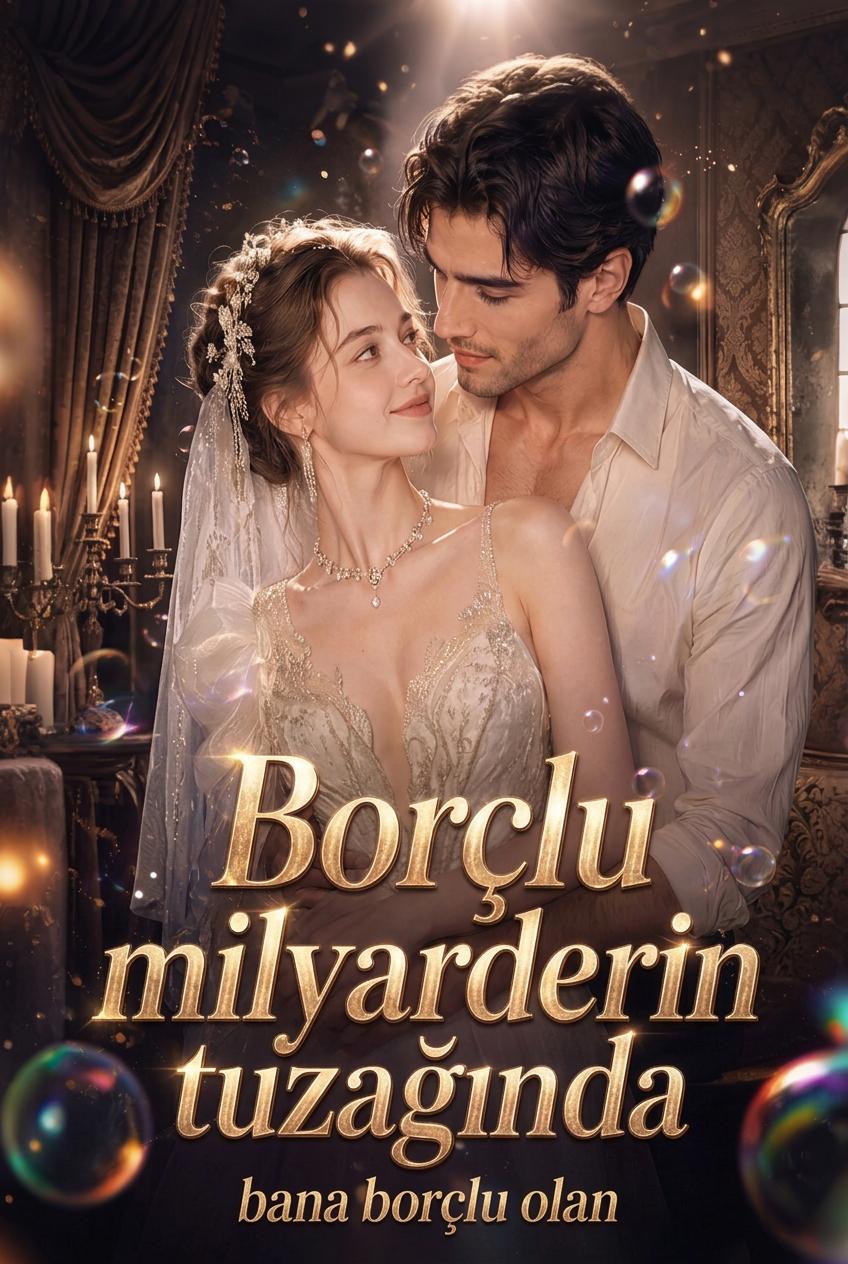 Borçlu milyarderin tuzağında