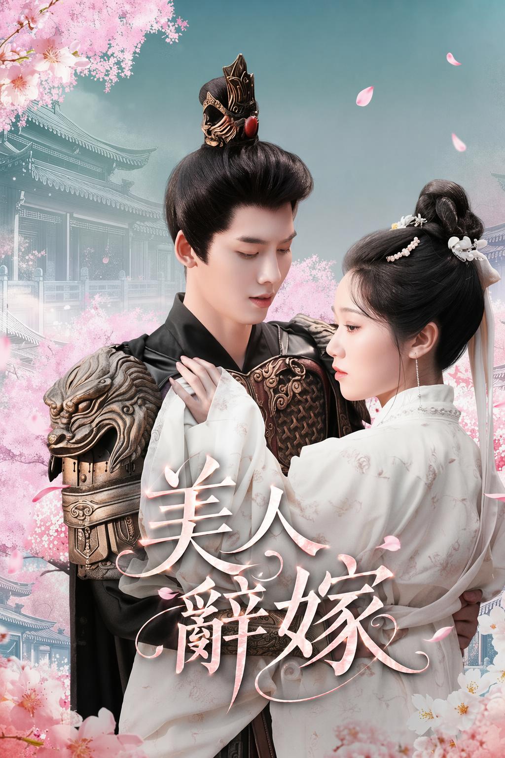 美人辭嫁