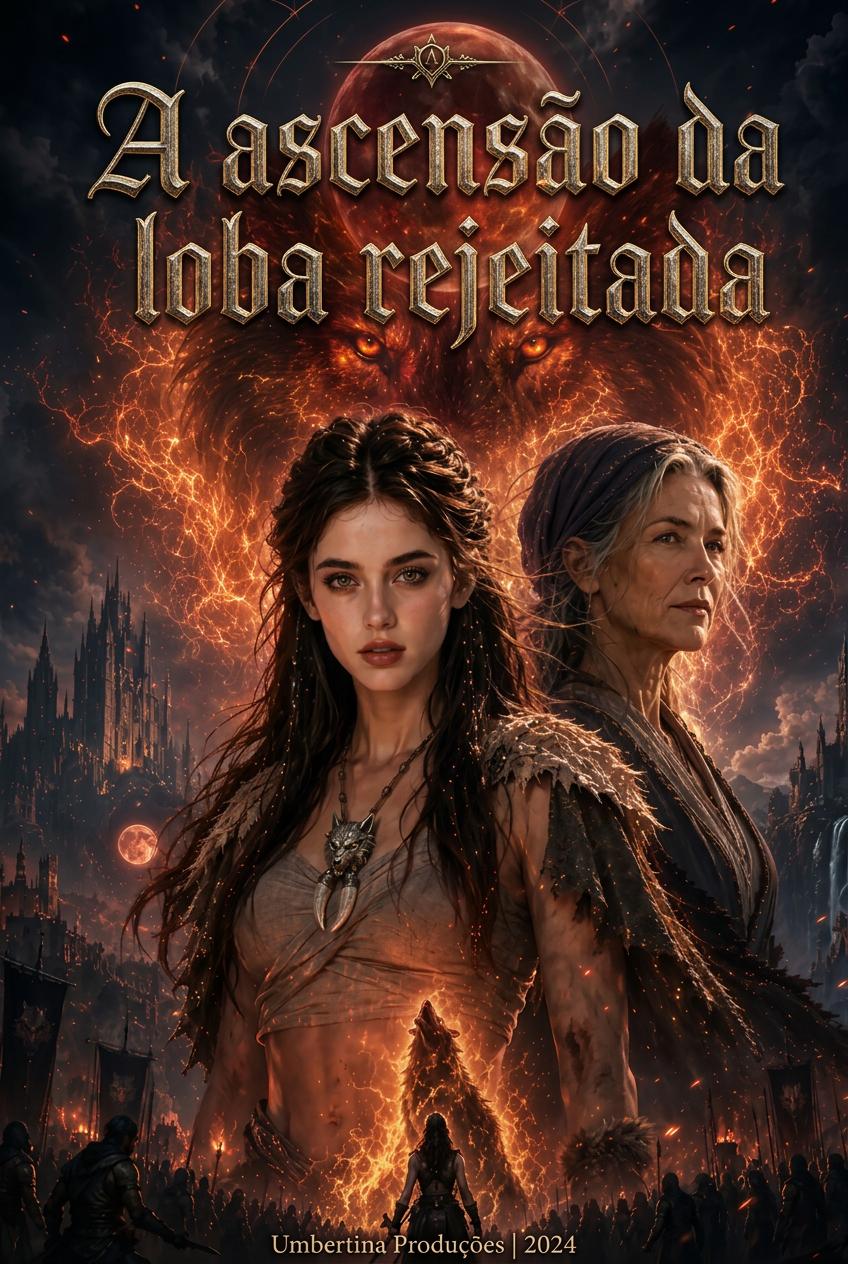 A ascensão da rainha lican