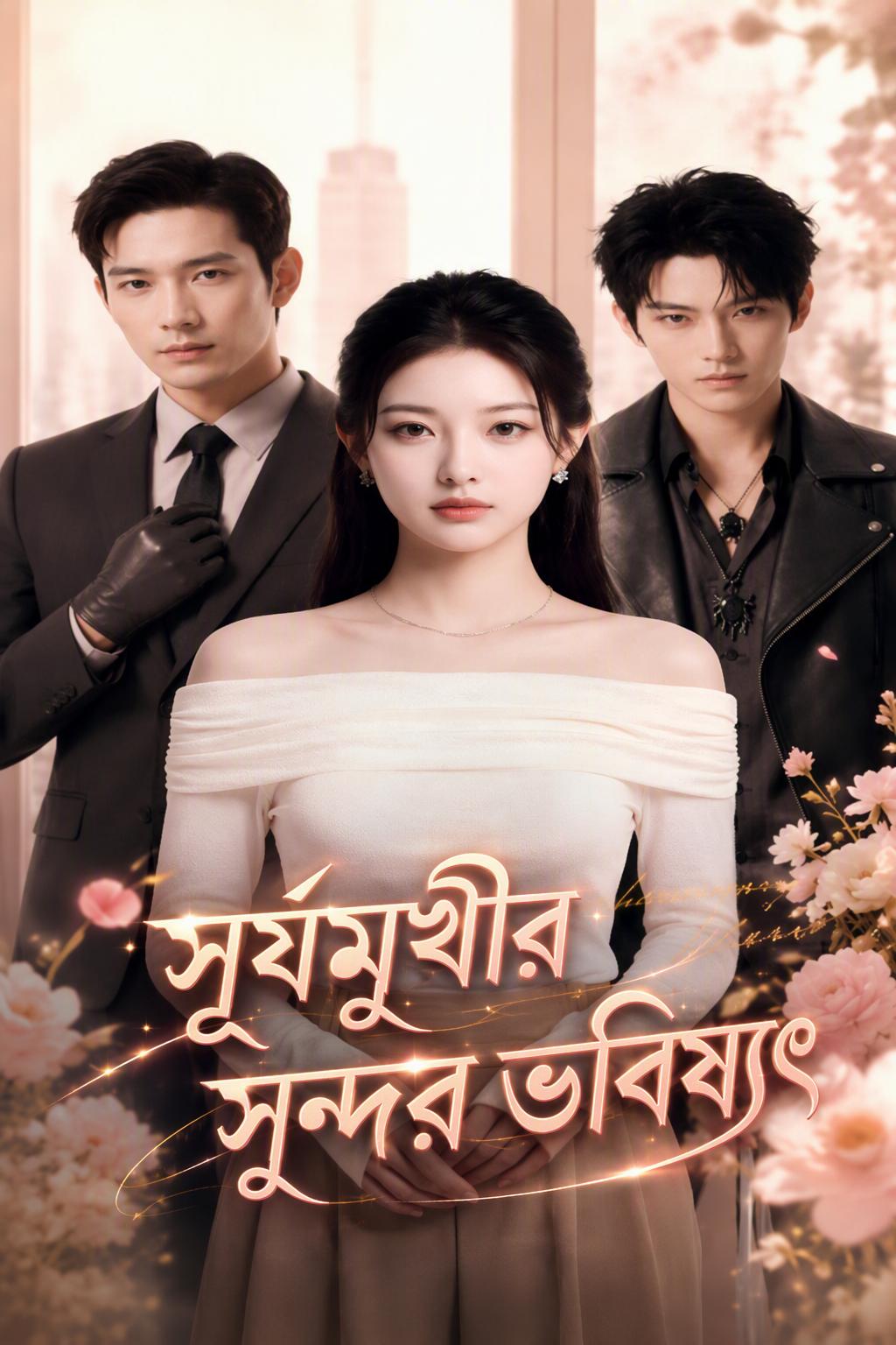 সূর্যমুখীর সুন্দর ভবিষ্যৎ