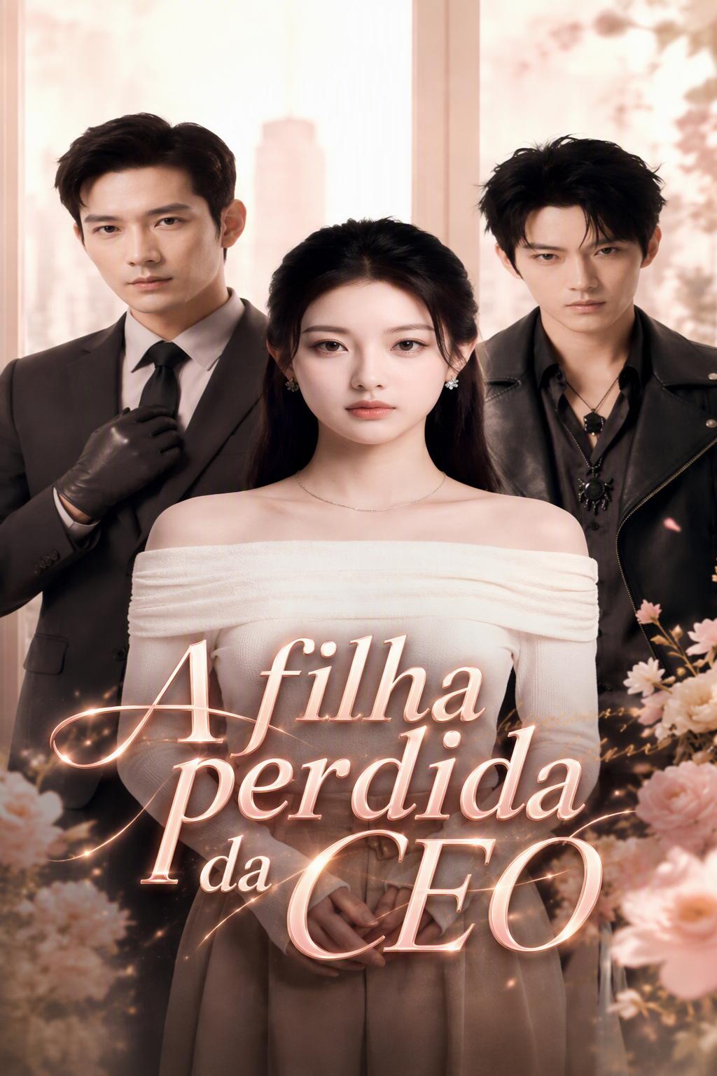 A filha perdida da CEO